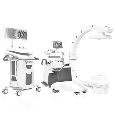 5w C Arm Machine